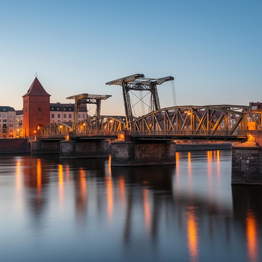 Most Długi