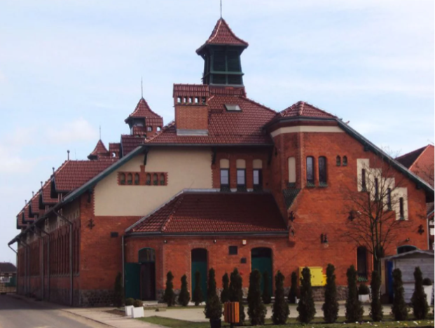 Stara Rzeźnia